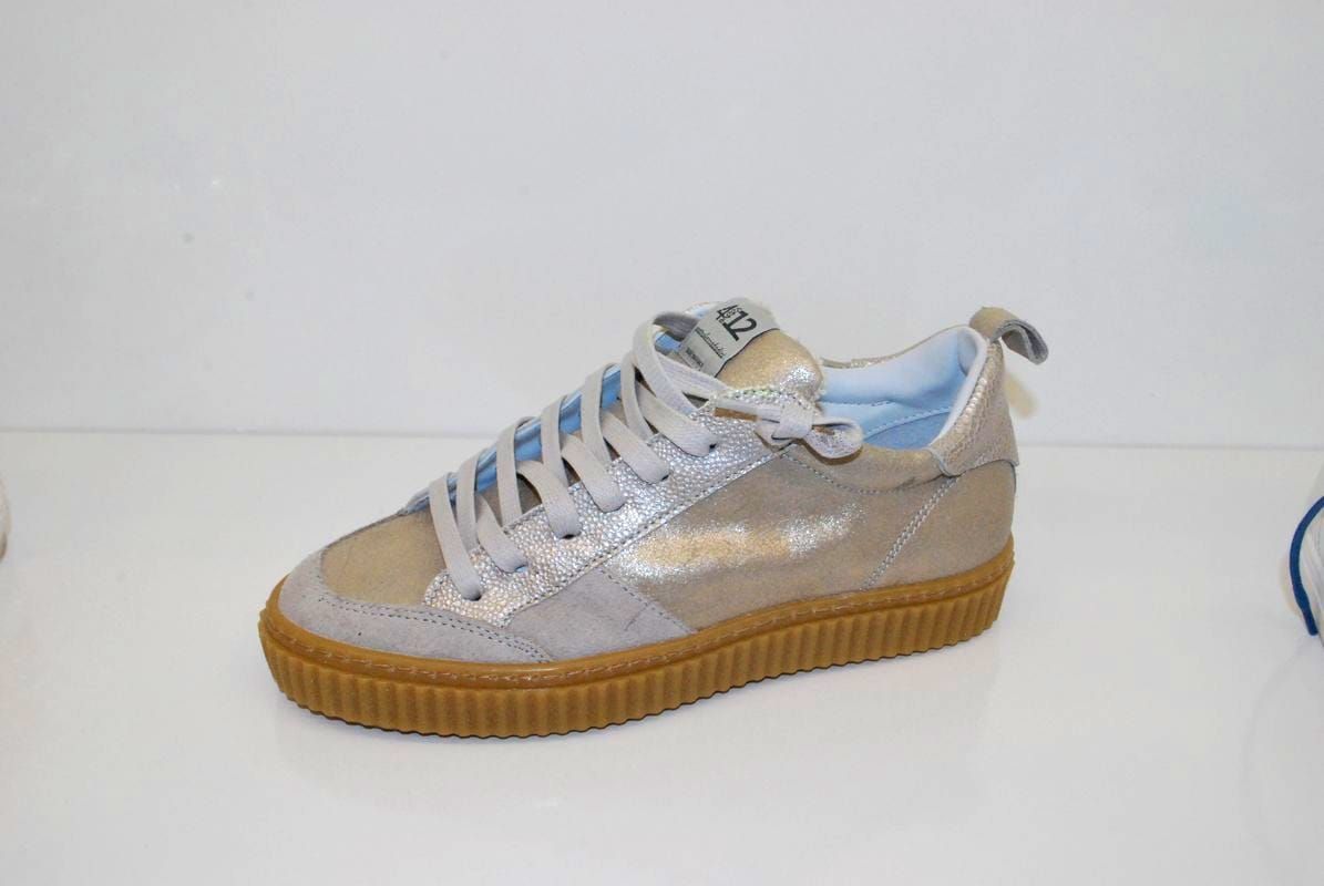4Barra12 - GDS - Damenschuhe - Frühjahr/Sommer 2017