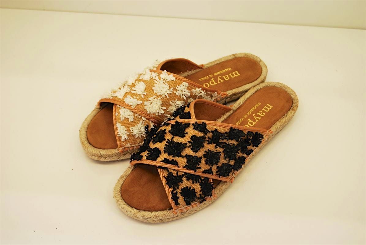 Maypol - GDS - Damenschuhe - Frühjahr/Sommer 2017