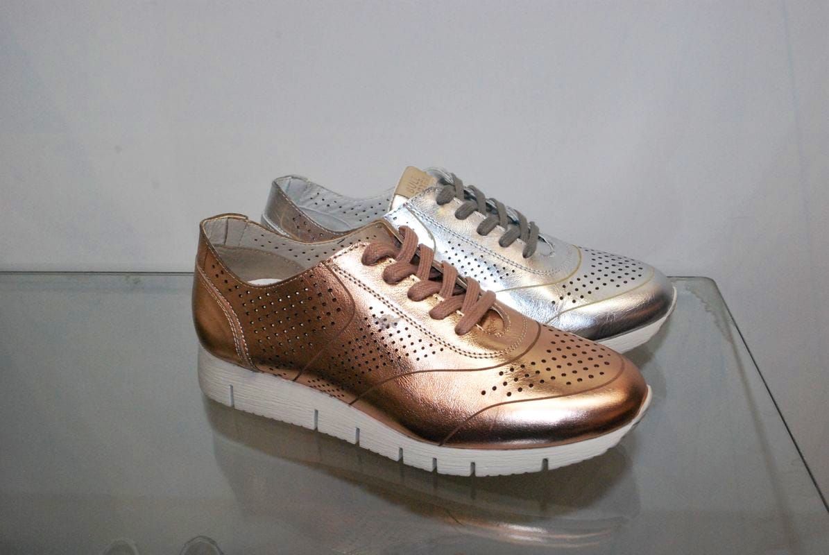 Bullboxer - GDS - Damenschuhe - Frühjahr/Sommer 2017