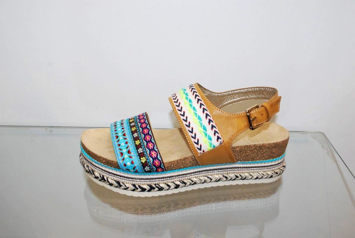 Bullboxer - GDS - Damenschuhe - Frühjahr/Sommer 2017