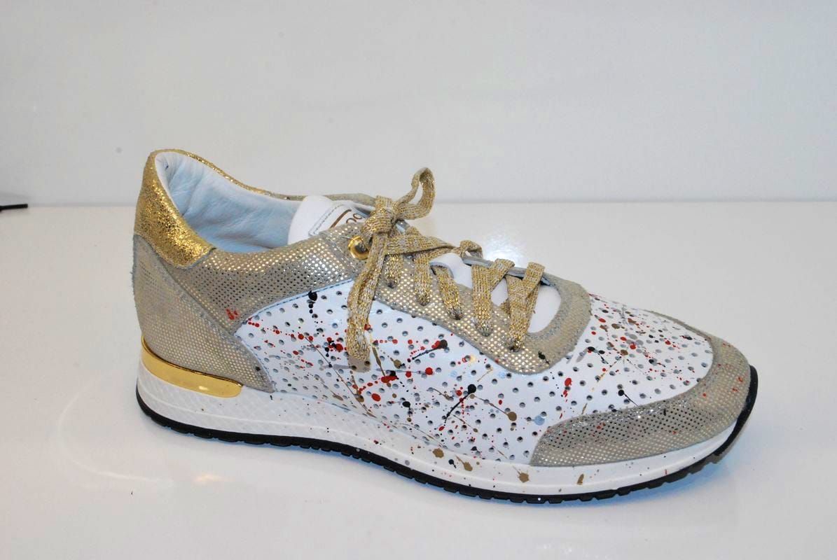 Noclaim - GDS - Damenschuhe - Frühjahr/Sommer 2017