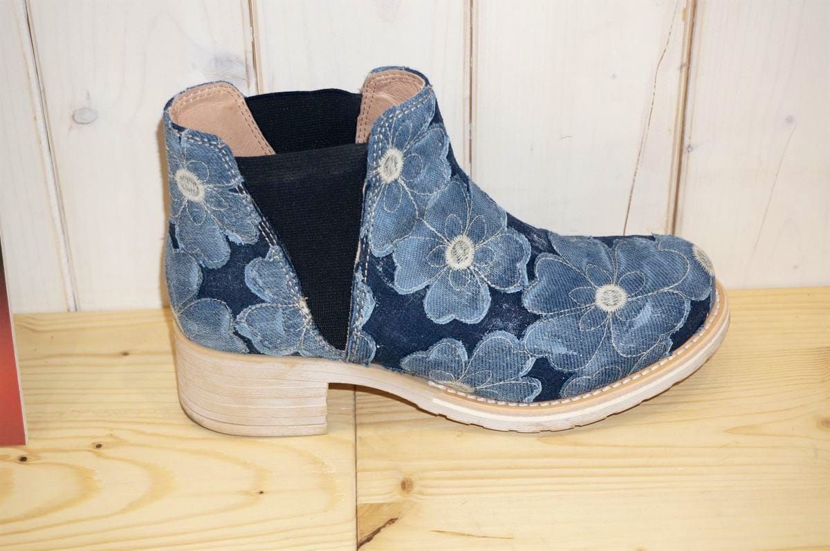 Brako - GDS - Damenschuhe - Frühjahr/Sommer 2017