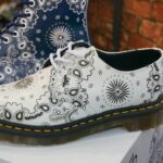 Dr. Martens - GDS - Damenschuhe - Frühjahr/Sommer 2017