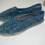 Fritzi aus Preußen - GDS - Damenschuhe - Frühjahr/Sommer 2017