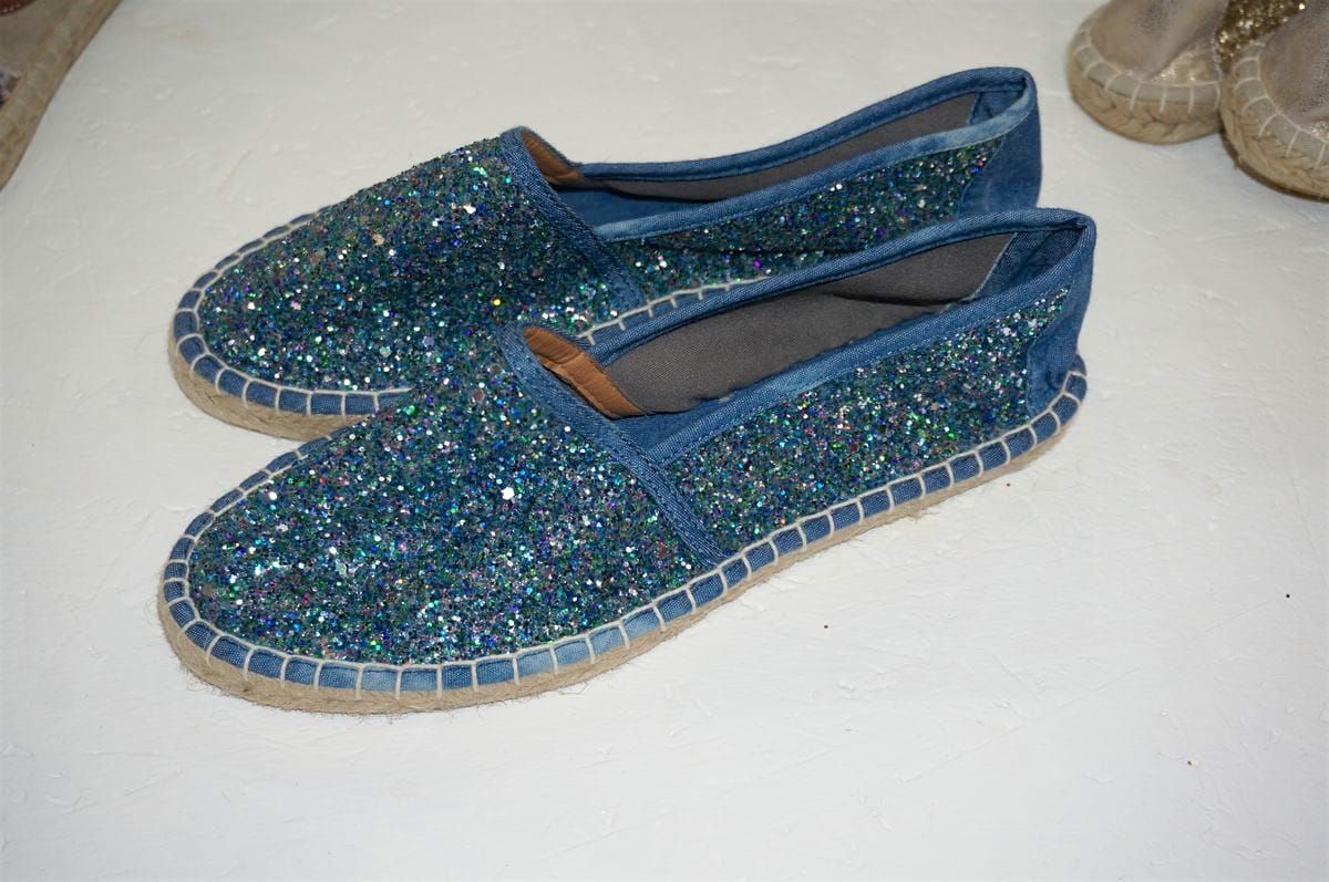 Fritzi aus Preußen - GDS - Damenschuhe - Frühjahr/Sommer 2017