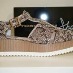 Tosca Blu - GDS - Damenschuhe - Frühjahr/Sommer 2017