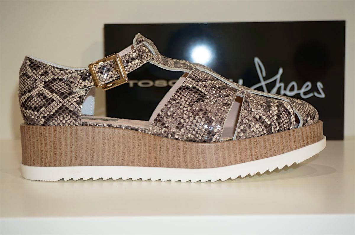 Tosca Blu - GDS - Damenschuhe - Frühjahr/Sommer 2017