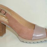 Gadea - GDS - Damenschuhe - Frühjahr/Sommer 2017