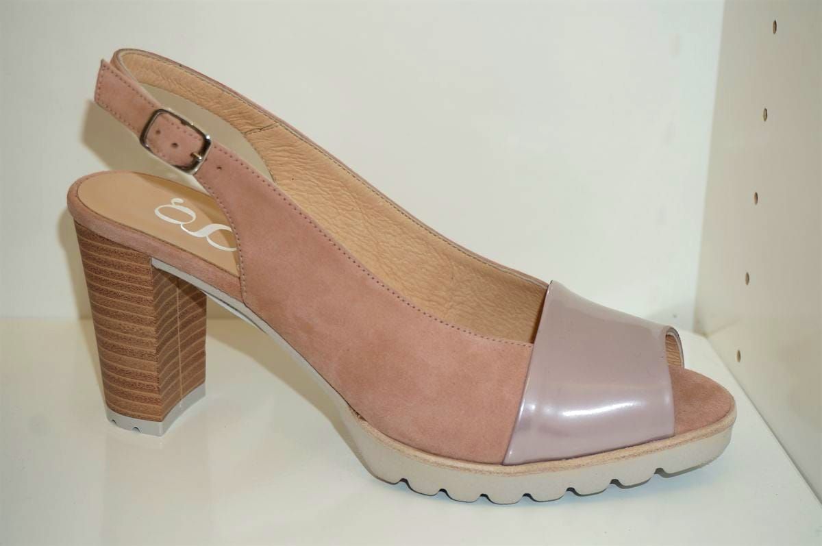 Gadea - GDS - Damenschuhe - Frühjahr/Sommer 2017