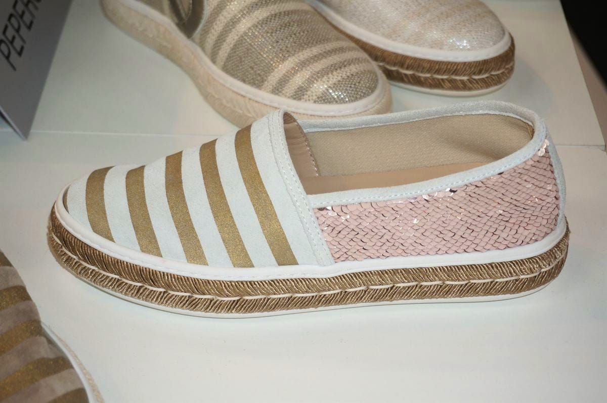 Peperosa - GDS - Damenschuhe - Frühjahr/Sommer 2017