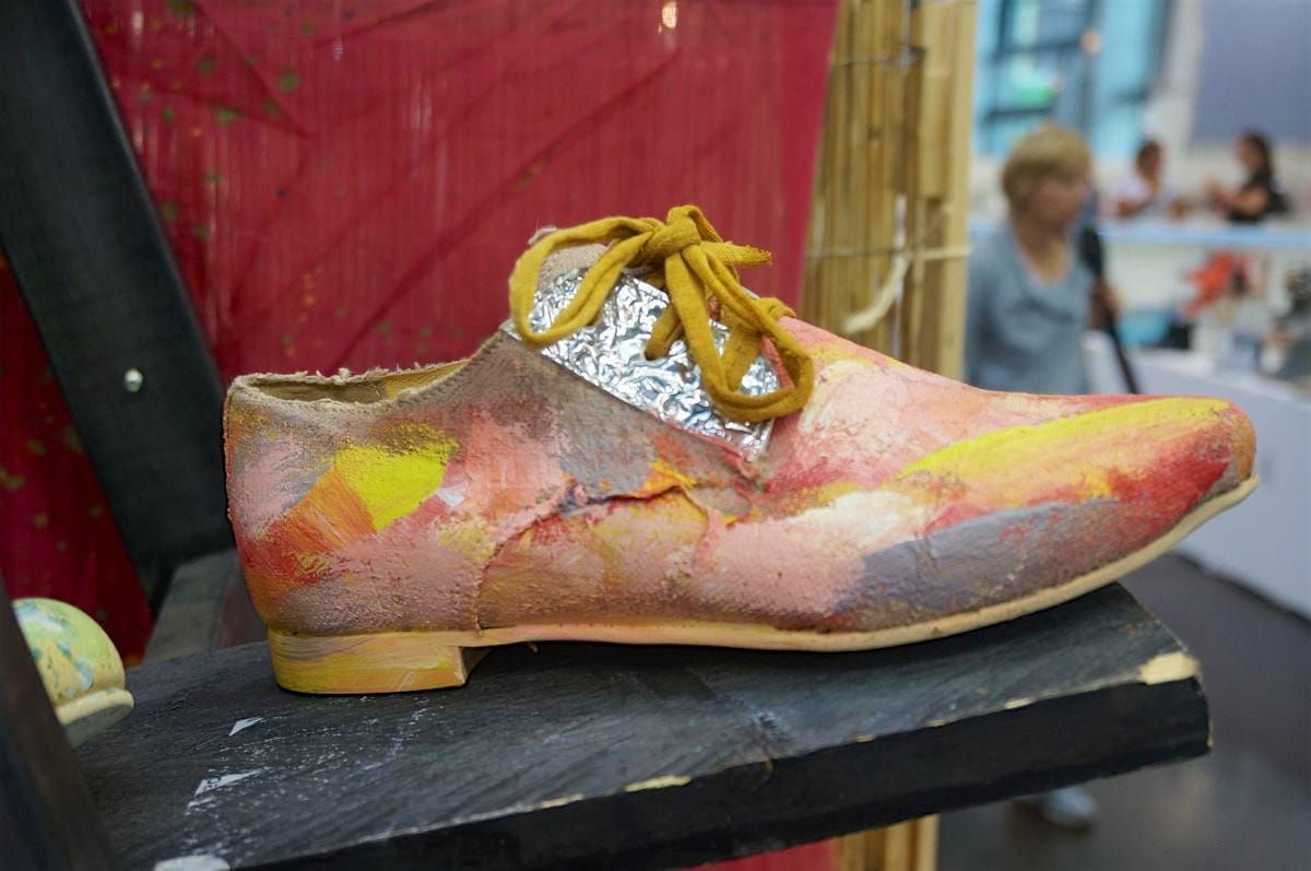 Papucei - GDS - Damenschuhe - Frühjahr/Sommer 2017