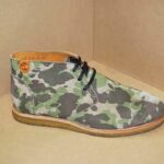 Wednesday Whiskey - GDS - Herrenschuhe - Frühjahr/Sommer 2017