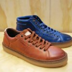 Ten Points - GDS - Herrenschuhe - Frühjahr/Sommer 2017
