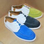 Wednesday Whiskey - GDS - Herrenschuhe - Frühjahr/Sommer 2017