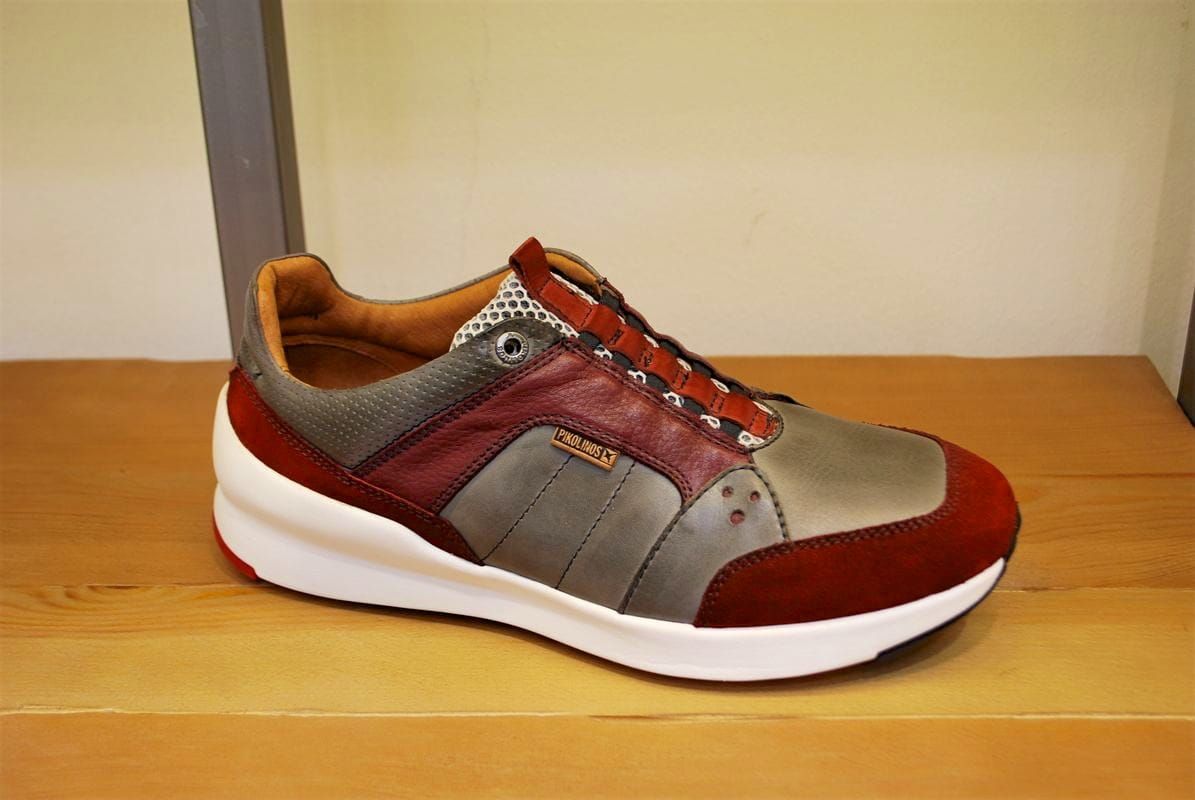 Pikolinos - GDS - Herrenschuhe - Frühjahr/Sommer 2017