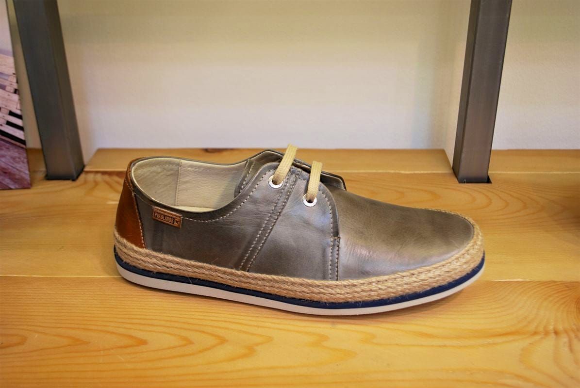 Pikolinos - GDS - Herrenschuhe - Frühjahr/Sommer 2017
