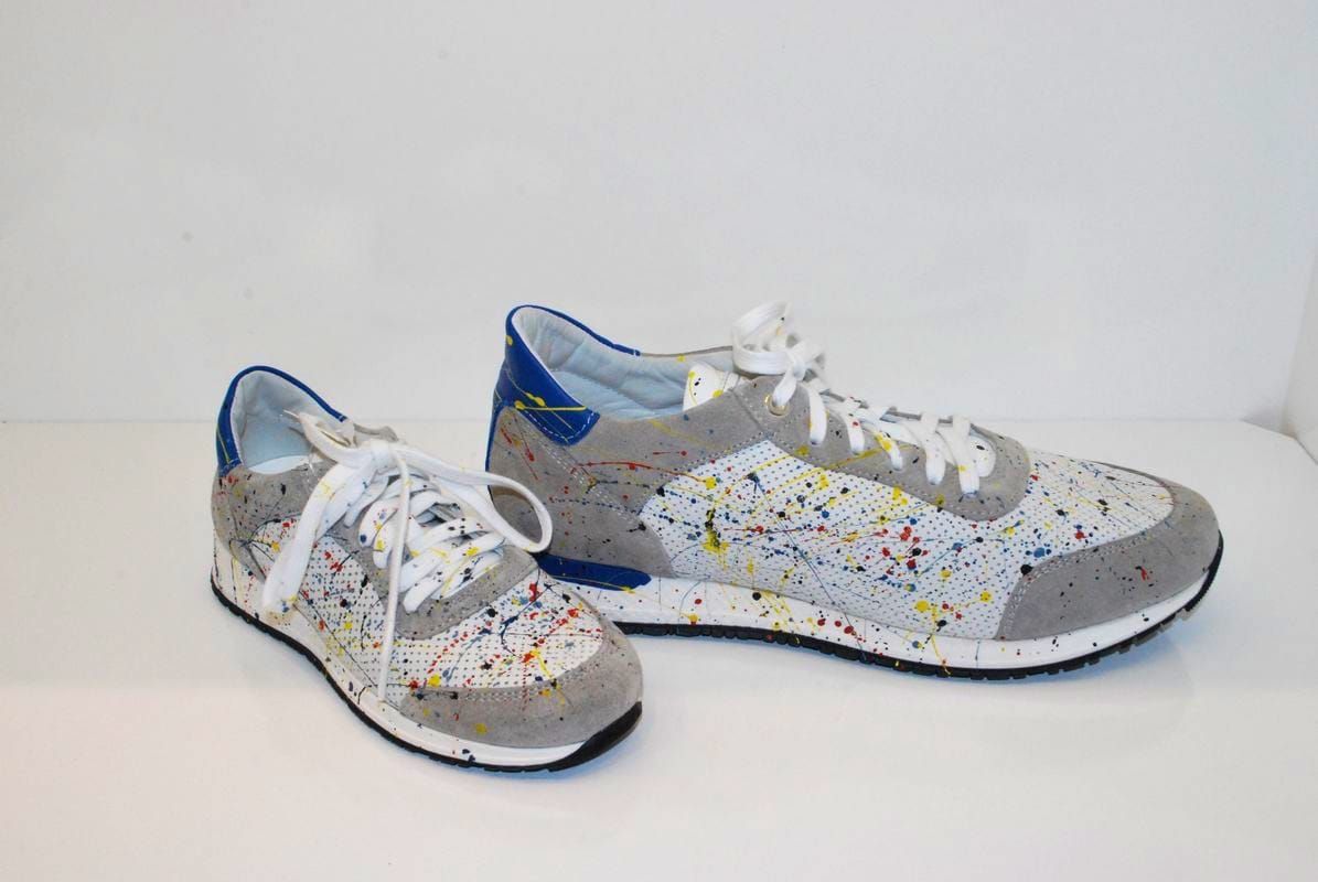 Noclaim - GDS - Herrenschuhe - Frühjahr/Sommer 2017