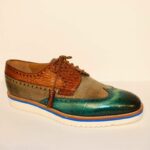 Melvin & Hamilton - GDS - Herrenschuhe - Frühjahr/Sommer 2017