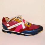 Melvin & Hamilton - GDS - Herrenschuhe - Frühjahr/Sommer 2017