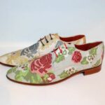Melvin & Hamilton - GDS - Herrenschuhe - Frühjahr/Sommer 2017