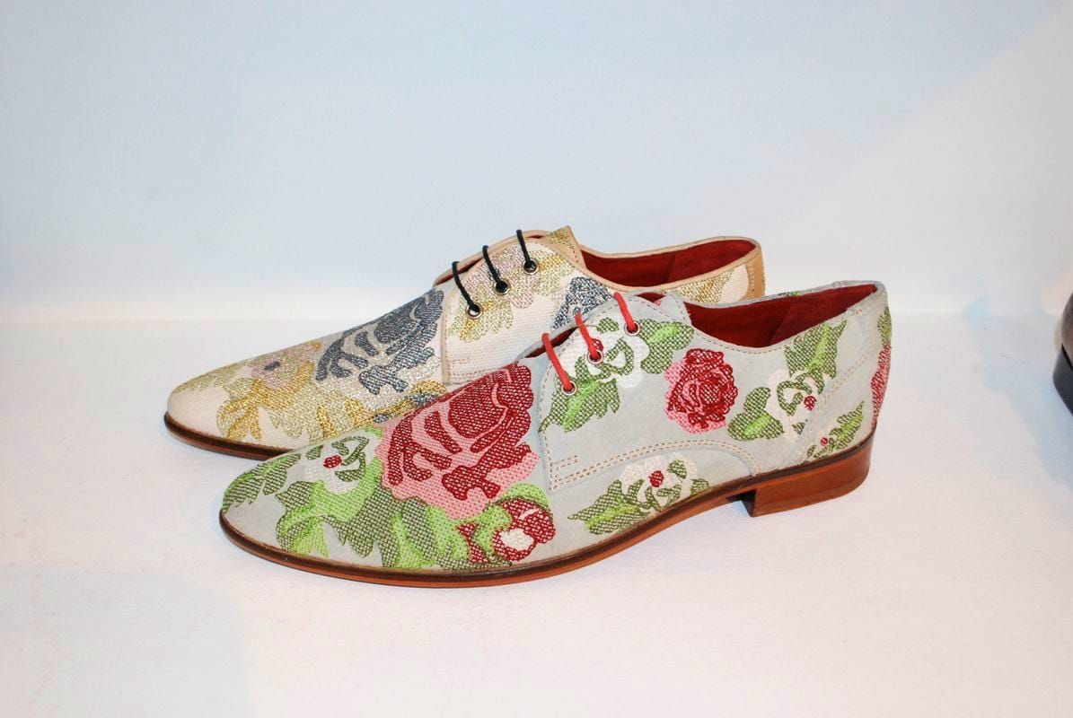 Melvin & Hamilton - GDS - Herrenschuhe - Frühjahr/Sommer 2017