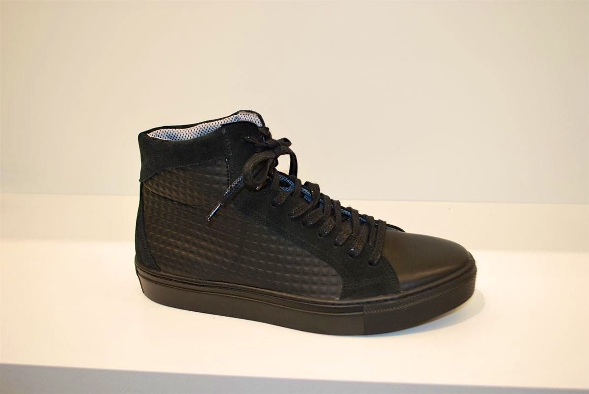 Marc - GDS - Herrenschuhe - Frühjahr/Sommer 2017