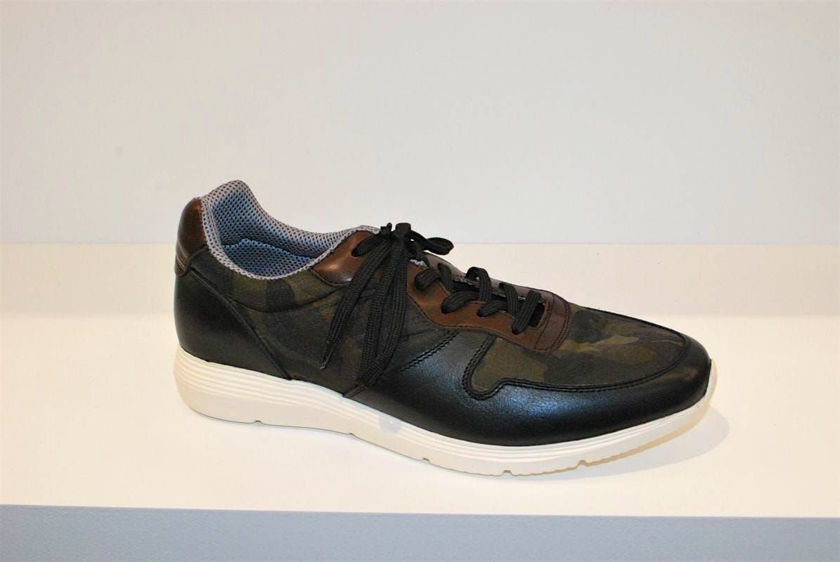 Marc - GDS - Herrenschuhe - Frühjahr/Sommer 2017