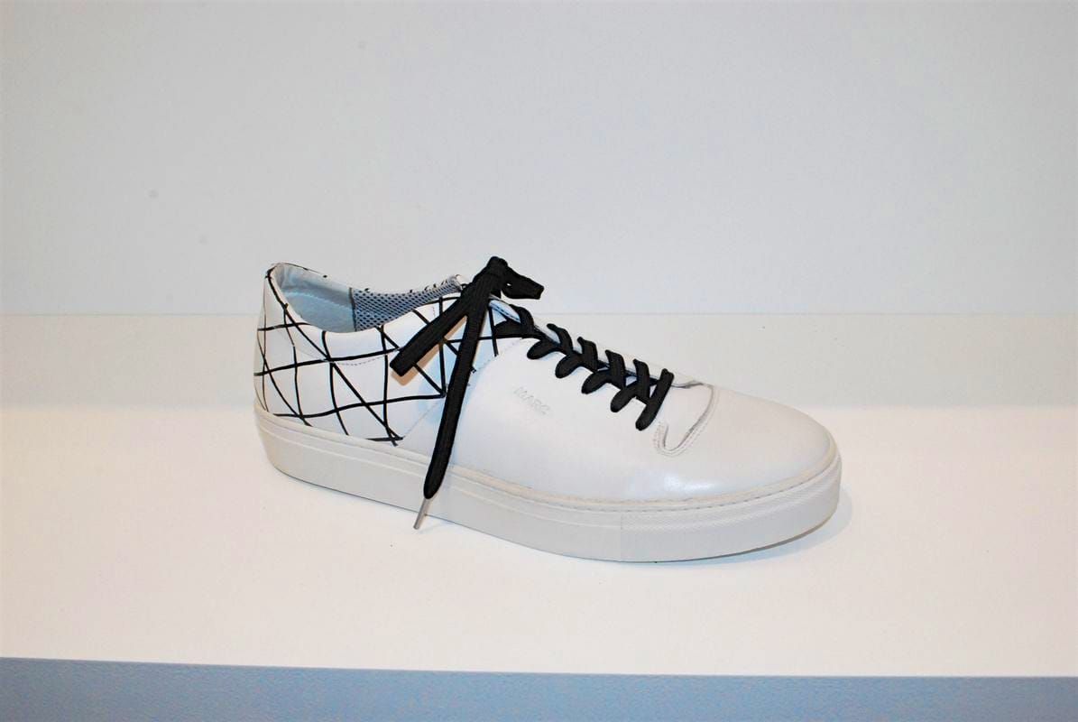 Marc - GDS - Herrenschuhe - Frühjahr/Sommer 2017