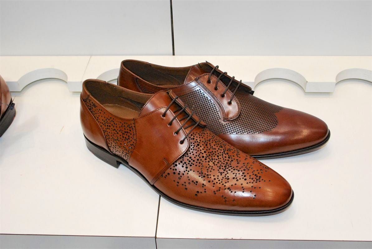 Lloyd - GDS - Herrenschuhe - Frühjahr/Sommer 2017