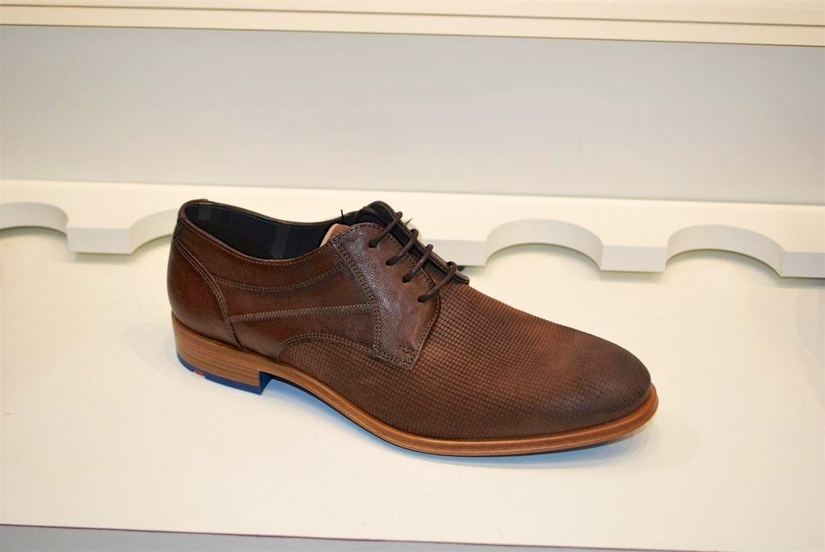 Lloyd - GDS - Herrenschuhe - Frühjahr/Sommer 2017