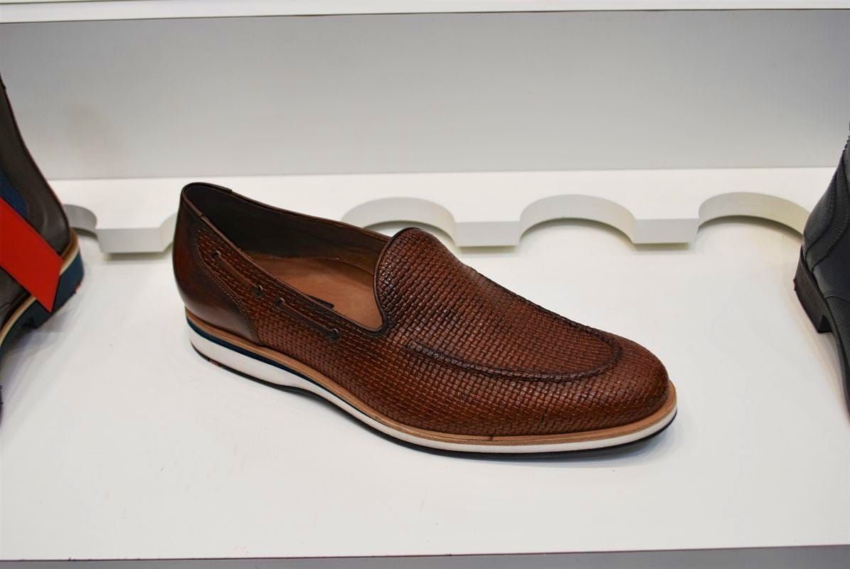 Lloyd - GDS - Herrenschuhe - Frühjahr/Sommer 2017
