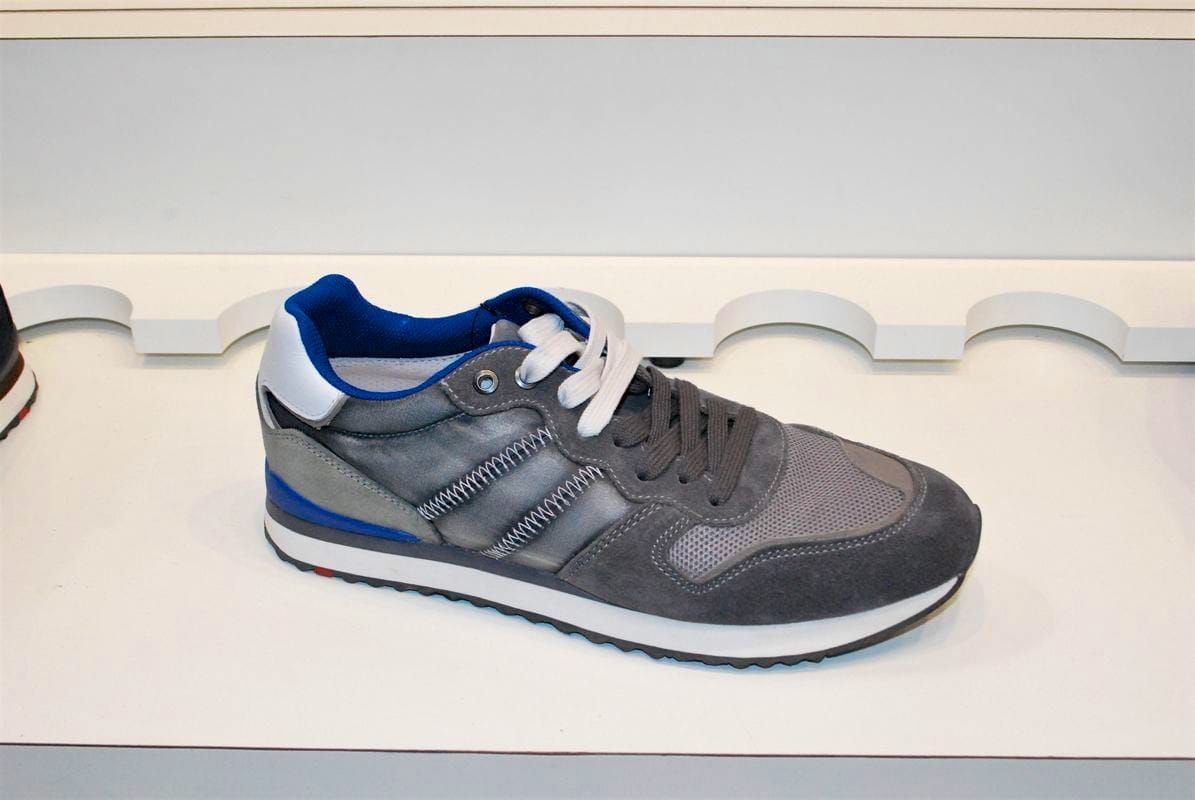 Lloyd - GDS - Herrenschuhe - Frühjahr/Sommer 2017