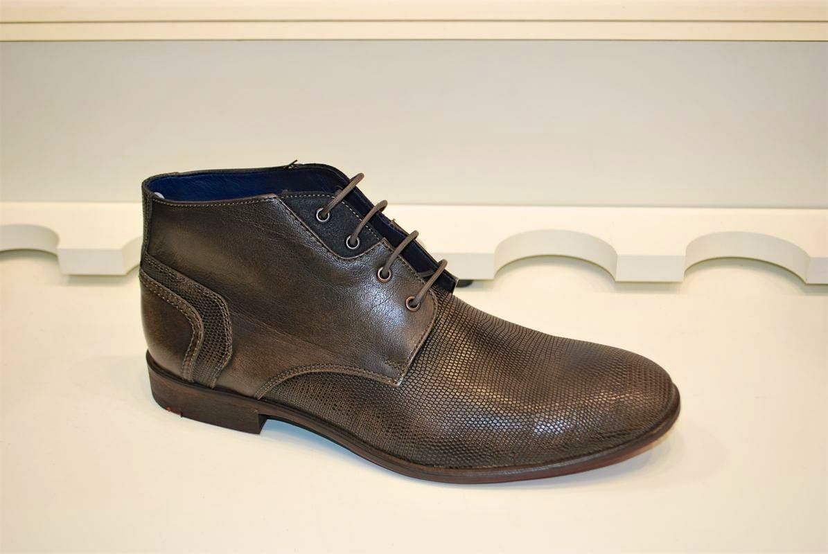 Lloyd - GDS - Herrenschuhe - Frühjahr/Sommer 2017