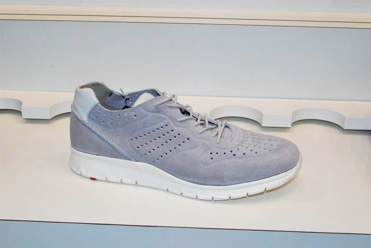 Lloyd - GDS - Herrenschuhe - Frühjahr/Sommer 2017