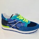 L4K3 - GDS - Herrenschuhe - Frühjahr/Sommer 2017