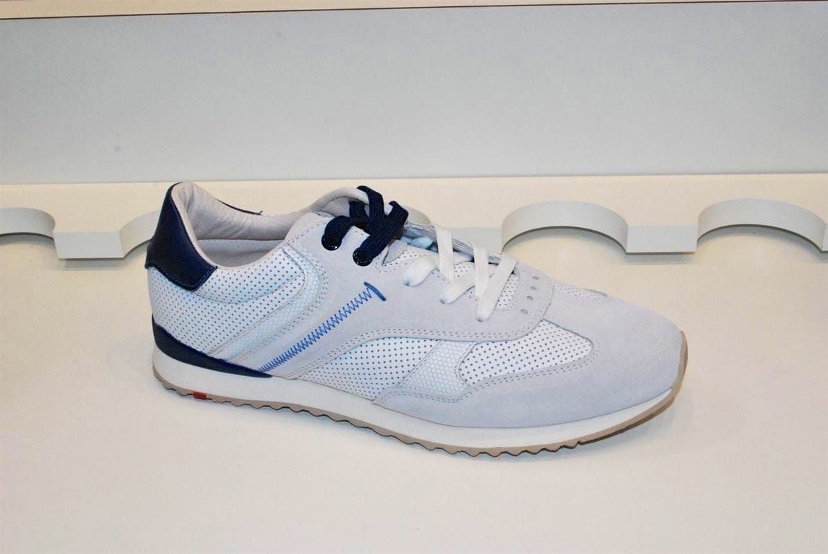 Lloyd - GDS - Herrenschuhe - Frühjahr/Sommer 2017