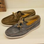 Goosecraft - GDS - Herrenschuhe - Frühjahr/Sommer 2017
