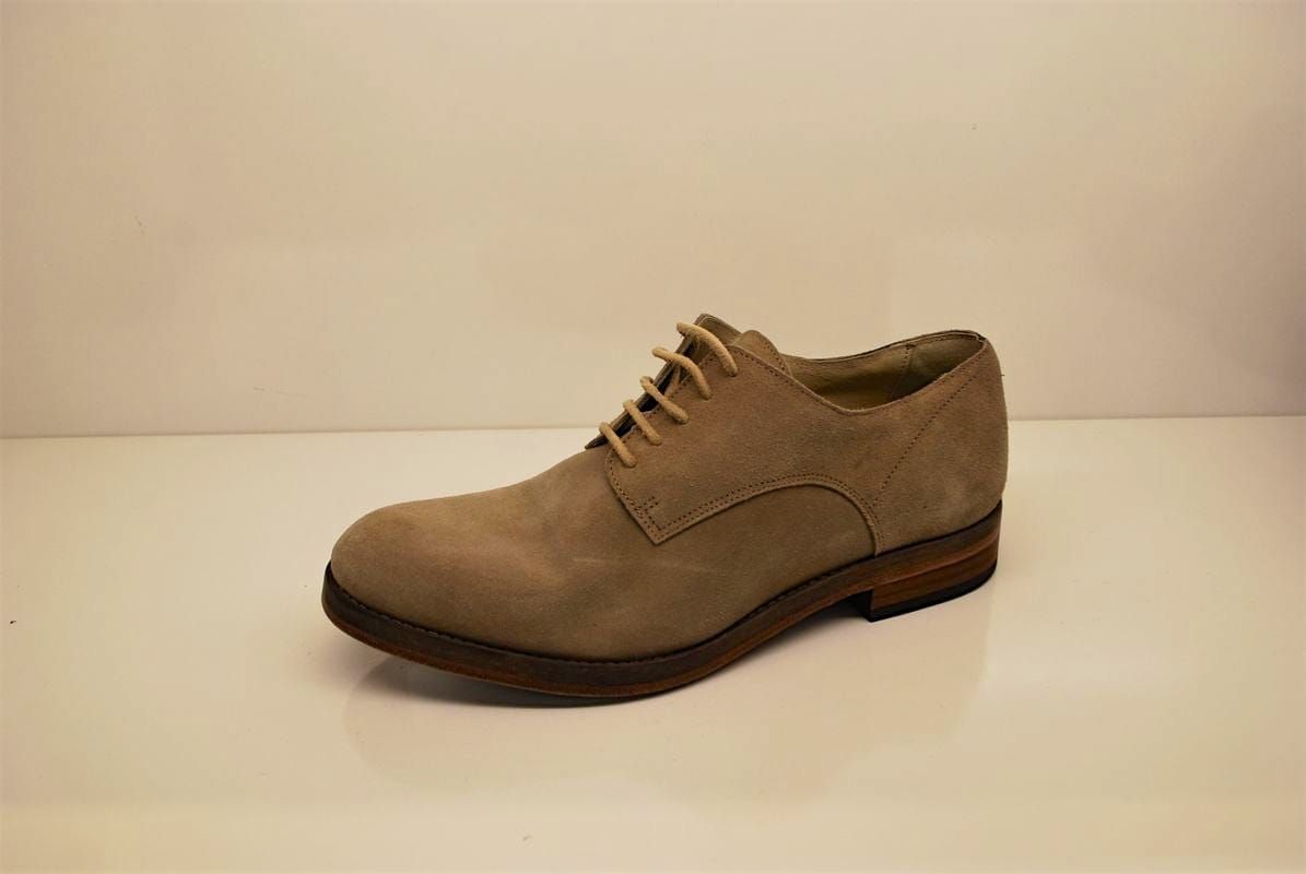 Goosecraft - GDS - Herrenschuhe - Frühjahr/Sommer 2017