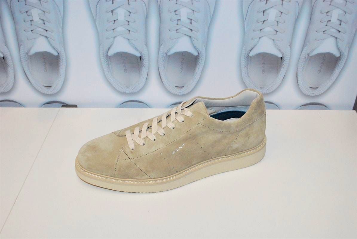 Gant - GDS - Herrenschuhe - Frühjahr/Sommer 2017