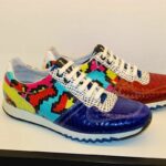 Floris van Bommel - GDS - Herrenschuhe - Frühjahr/Sommer 2017