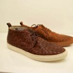 Elia Maurizi - GDS - Herrenschuhe - Frühjahr/Sommer 2017