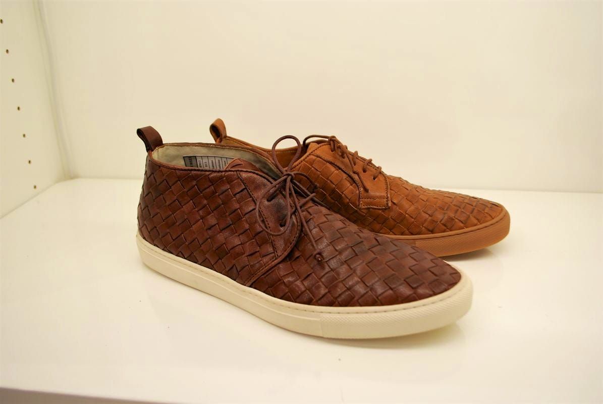 Elia Maurizi - GDS - Herrenschuhe - Frühjahr/Sommer 2017