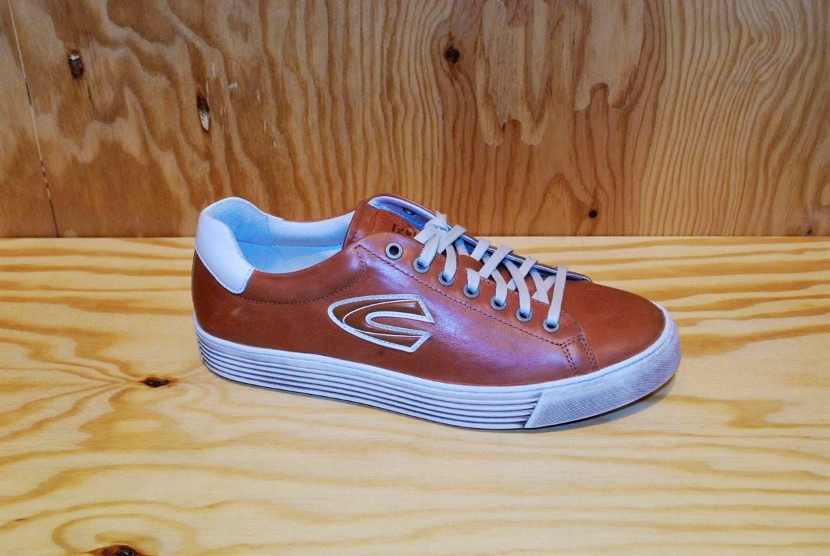 Camel Active - GDS - Herrenschuhe - Frühjahr/Sommer 2017