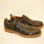 Elia Maurizi - GDS - Herrenschuhe - Frühjahr/Sommer 2017