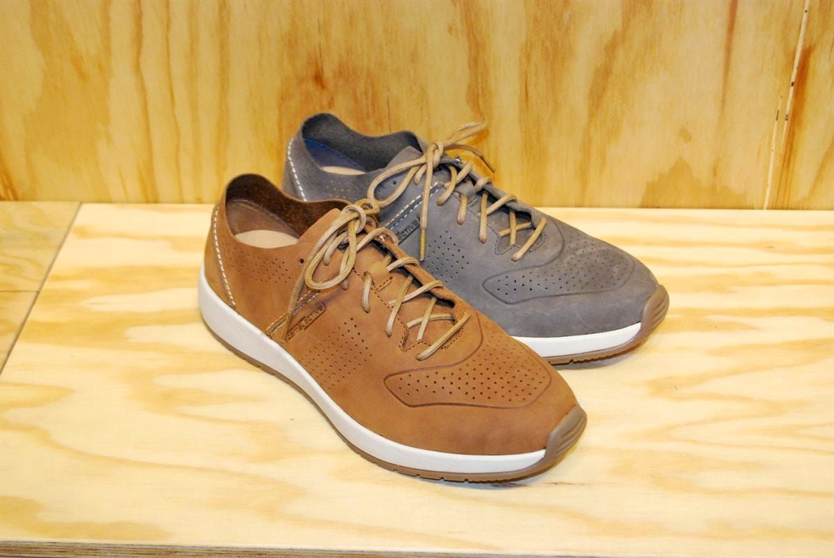 Camel Active - GDS - Herrenschuhe - Frühjahr/Sommer 2017