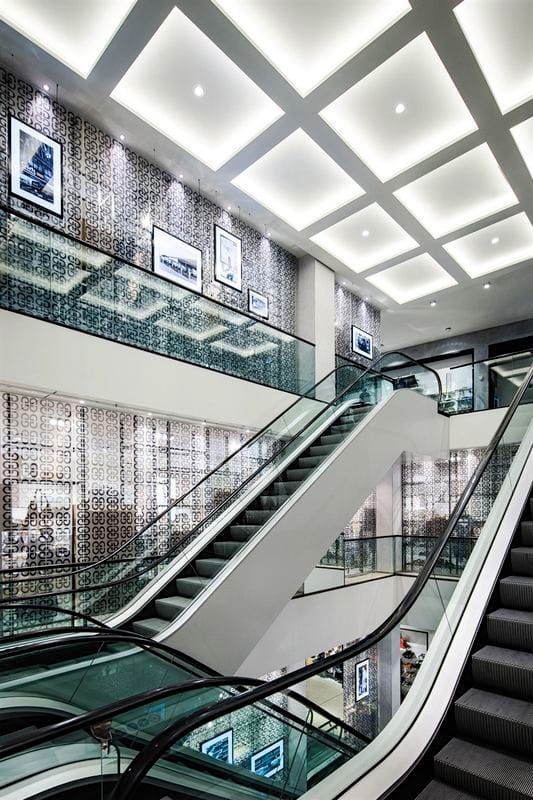 Stores 2016 - Görtz, Hamburg