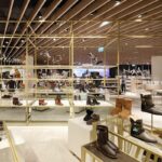 Stores 2016 - Galeria Kaufhof, Düsseldorf