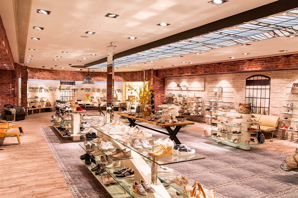 Stores 2016 - Darré, Gießen