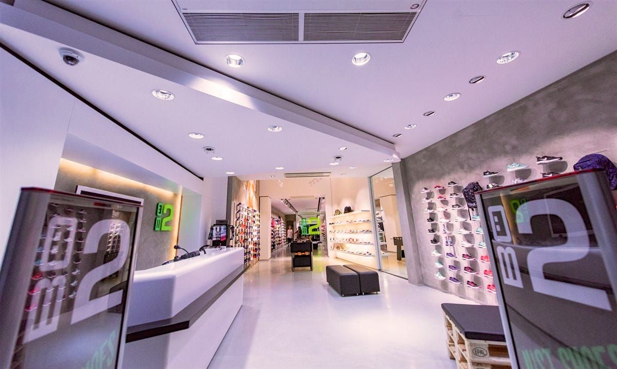 Stores 2016 - Bö2, Speyer
