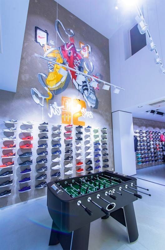 Stores 2016 - Bö2, Speyer